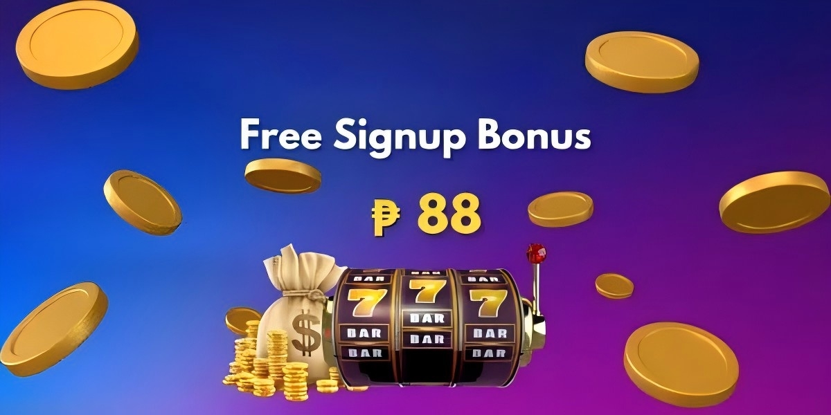 hanna online welcome bonus banner for new players