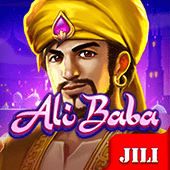 Ali Baba slot on hanna online