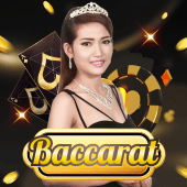 Baccarat A on hanna online