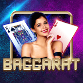 Baccarat B on hanna online