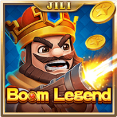Boom Legend fishing on hanna online