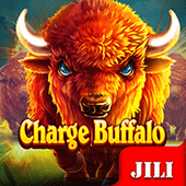 Charge Buffalo on hanna online