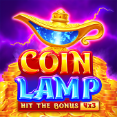 Coin Lamp slot on hanna online