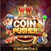 Coin Pusher on hanna online