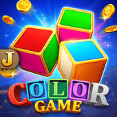 Color Game slot on hanna online