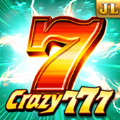 Crazy777 slot on hanna online