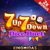 Dice Duet on hanna online