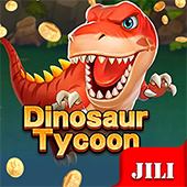 Dinosaur Tycoon fishing on hanna online