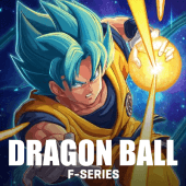 Dragon Ball slot on hanna online