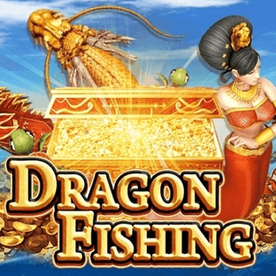 Dragon Fishing on hanna online