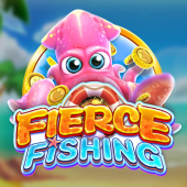 Fierce Fishing on hanna online