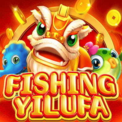 Fishing Yi Lu Fa on hanna online