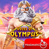 Gates of Olympus on hanna online