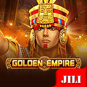 Golden Empire slot on hanna online