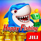 Happy Fishing on hanna online