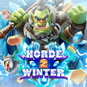 Horde 2 Winter on hanna online