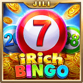Irich Bingo on hanna online