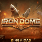 Iron Dome on hanna online