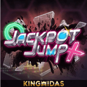 Jackpot Jump on hanna online