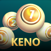 Keno on hanna online