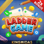 Ladder Game on hanna online