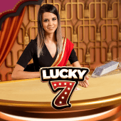 Lucky 7 on hanna online