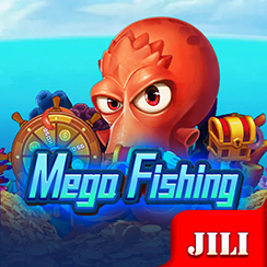 Mega Fishing on hanna online