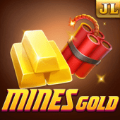 Mines Gold slot on hanna online