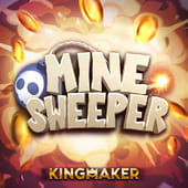 Minesweeper on hanna online