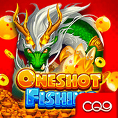 Oneshot Fishing on hanna online