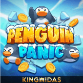 Penguin Panic on hanna online