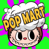 Popmart slot on hanna online