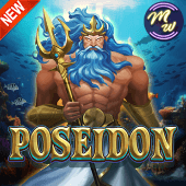 Poseidon slot on hanna online