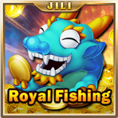 Royal Fishing on hanna online