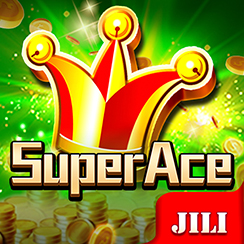 Super Ace slot on hanna online