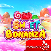 Sweet Bonanza slot on hanna online