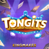 Tongits card game on hanna online