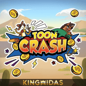 Toon Crash on hanna online