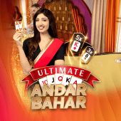 Ultimate Andar Bahar on hanna online