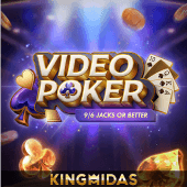 Video Poker on hanna online